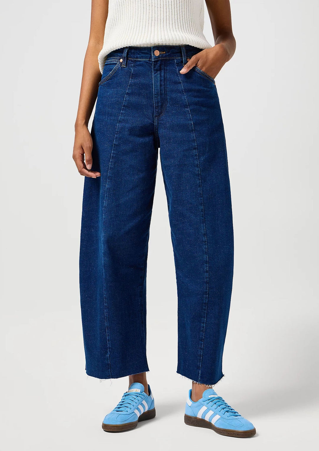 Wrangler - Cowboy Jean - Denim Delight