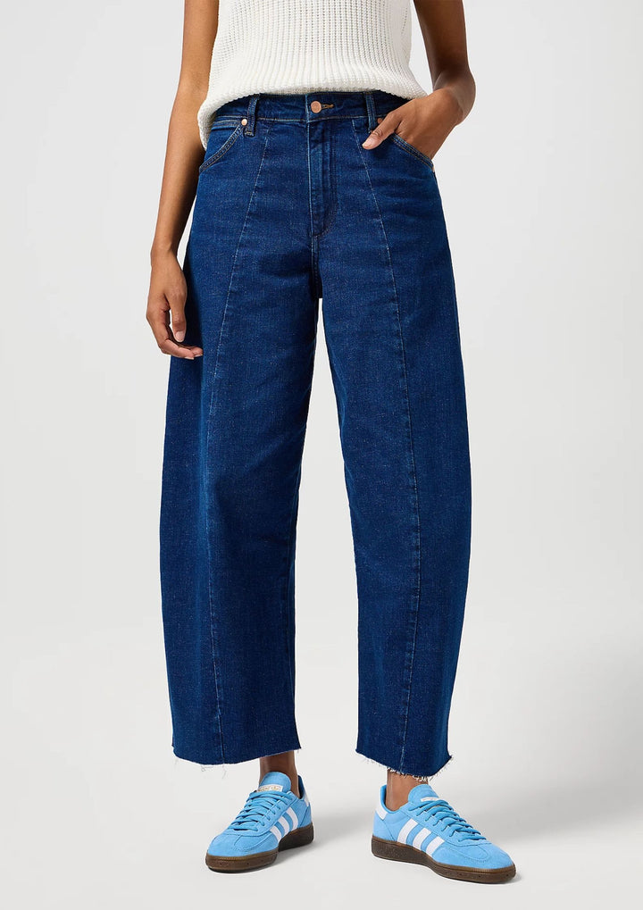 Wrangler - Cowboy Jean - Denim Delight