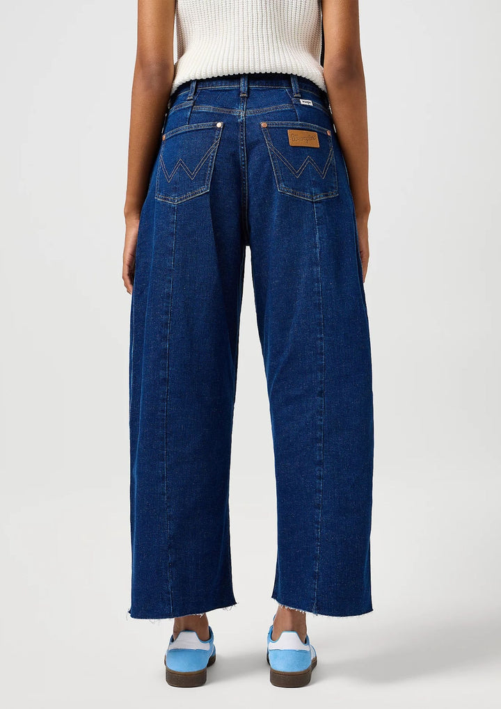 Wrangler - Cowboy Jean - Denim Delight