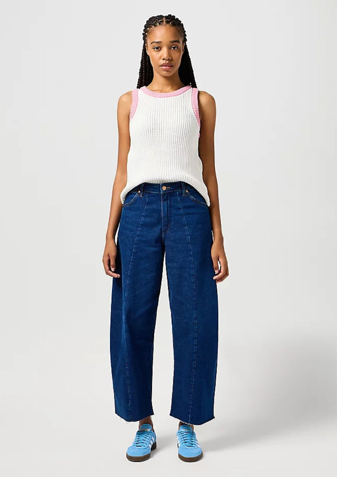 Wrangler - Cowboy Jean - Denim Delight