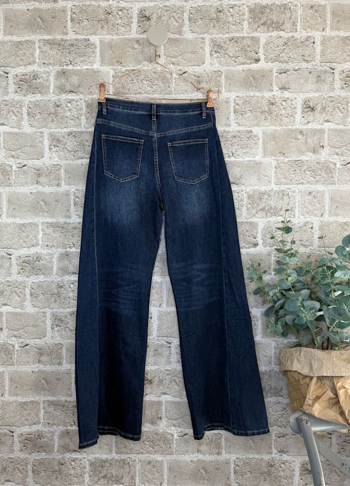 Cabana Living - Julietta Jeans - Denim