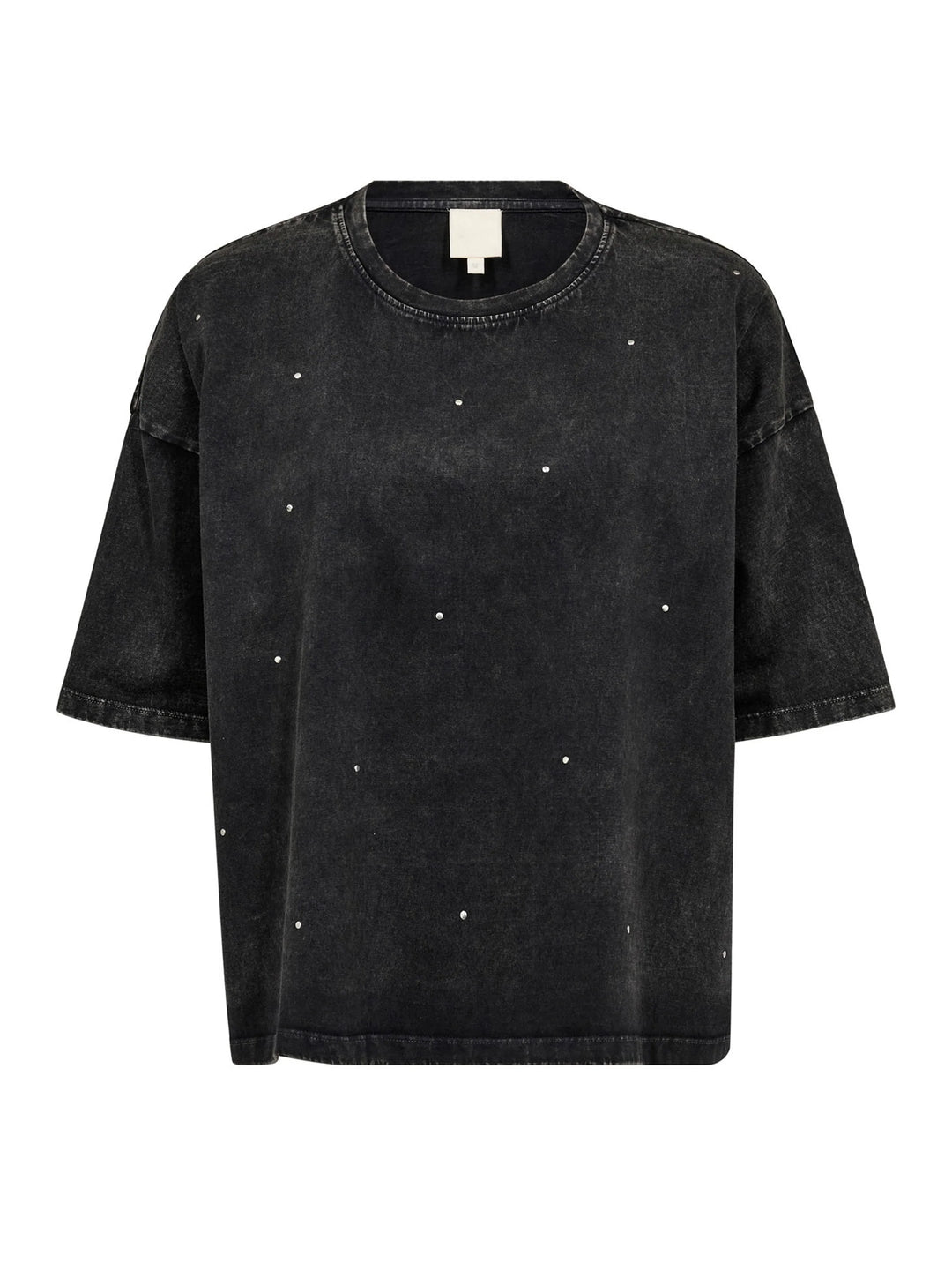 Gossia - Zophie Tee - Grey Washed