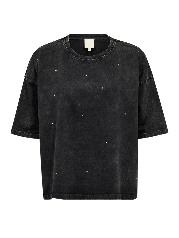 Gossia - Zophie Tee - Grey Washed
