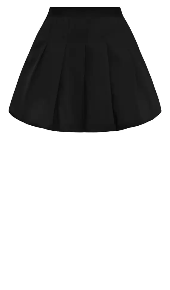 Gossia - Zosia Nederdel - Black