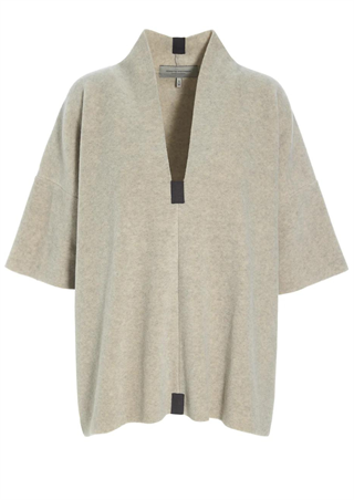 Henriette Copenhagen - Pullover - Sand