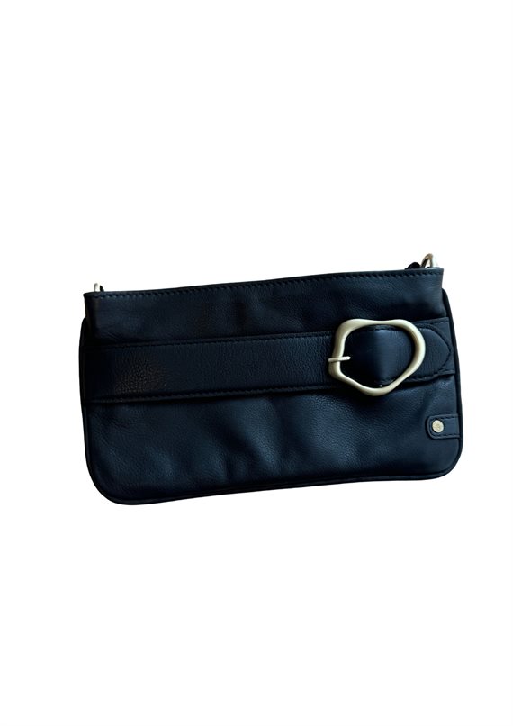 Depeche - Clutch - Black - Onesize