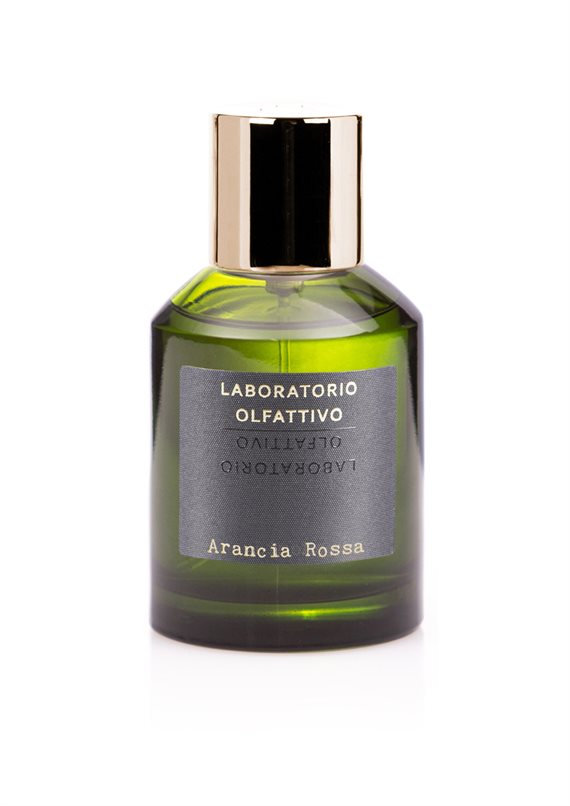 Laboratorio Olfattivo - Perfume - Arancia Rossa - 100ml