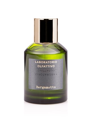 Laboratorio Olfattivo - Perfume - Bergamotto - 100ml