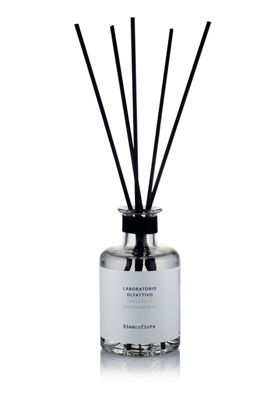 Laboratorio Olfattivo - Diffuser - Biancothe - 200ml