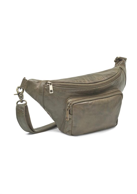 Depeche - Bumbag - Army/Green - Onesize