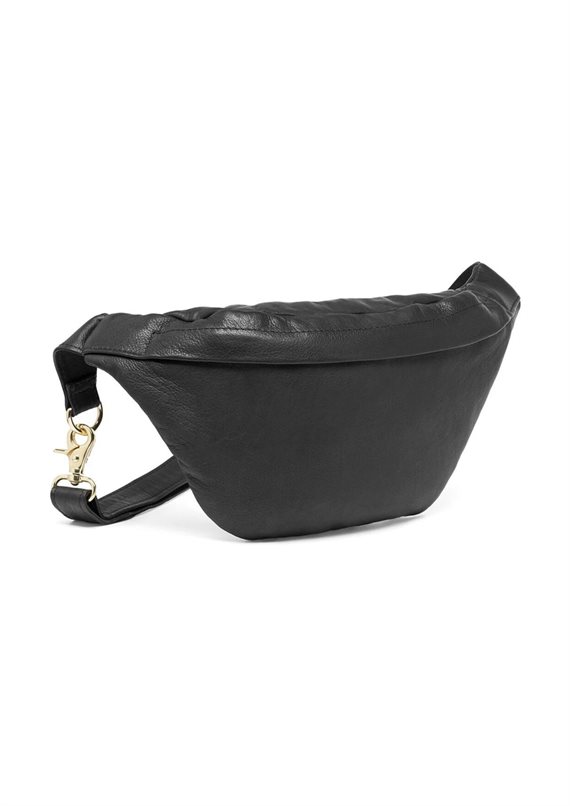 Depeche - Bumbag - Black - Onesize