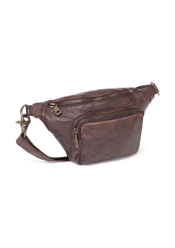 Depeche - Bumbag - Winter Brown - Onesize