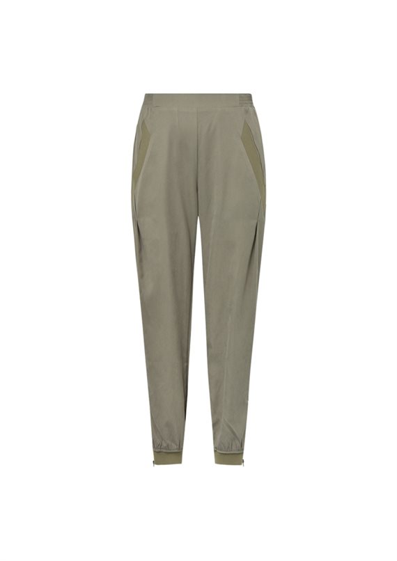 Gossia - MollieGO Lu Pants - Grey Sand 