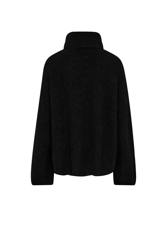 Gossia - NoomiGO Sweater - Black