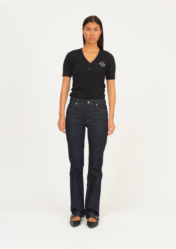 IVY - Lulu Jeans - Wash New York