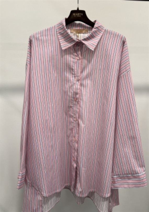 Marta - MdcGarance Shirt - Originale2636 - Onesize