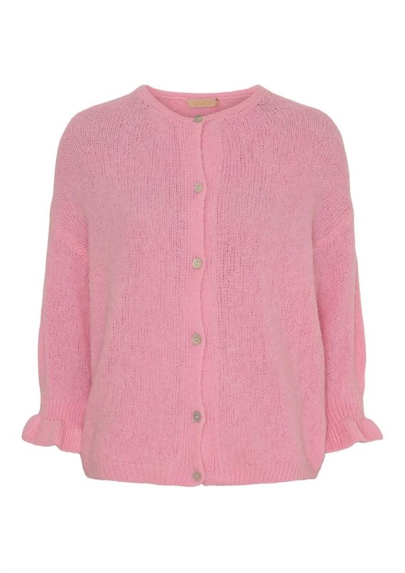 Marta - MdcJuliana Strik - Baby pink