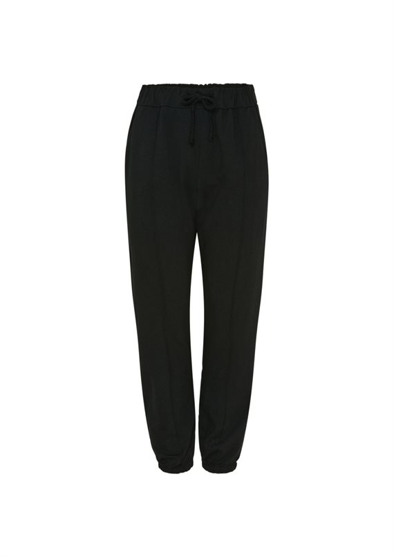 Marta - Rosemary Sweatpant - Black