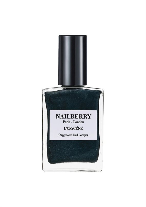 Nailberry - Neglelak - Galatic - 15ml