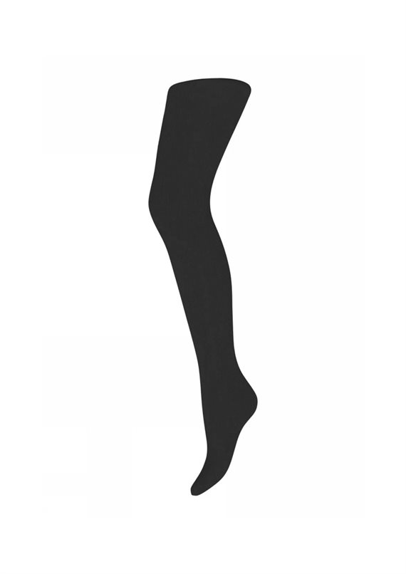 Sneaky Fox - Iconic Legs - Florence Tights - Black - Onesize - 150 Denier