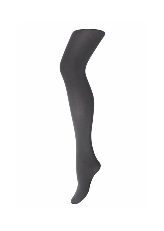 Sneaky Fox - Ingrid Tights - Granite - Onesize - 60 Denier