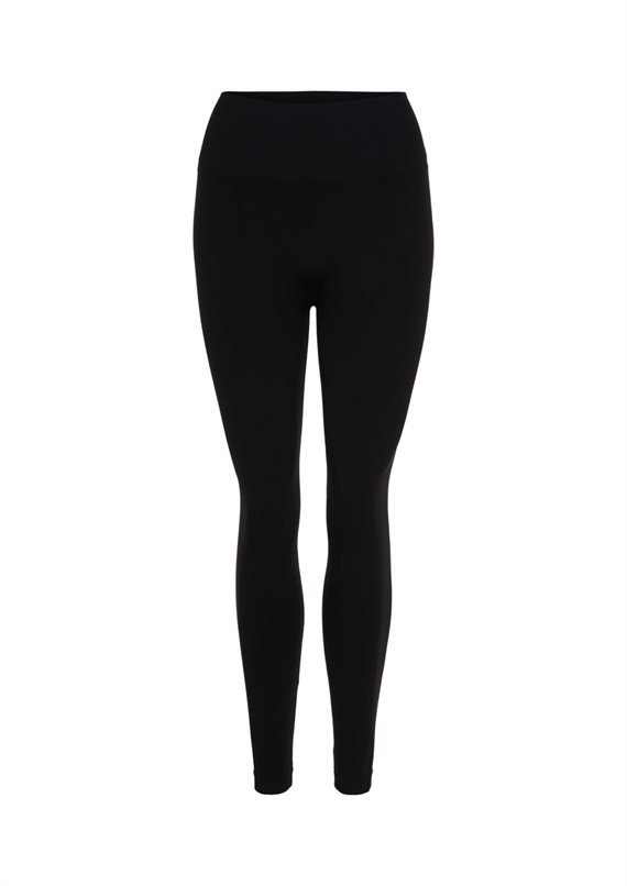 Tim & Simonsen - Sagga Legging - Nero - Onesize