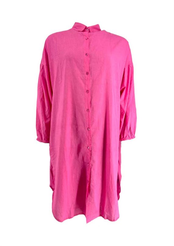 WAUW - Aperol Kjole - Onesize - Pink