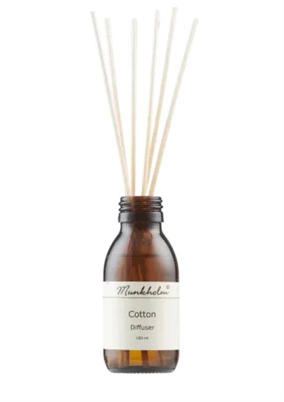 Munkholm - Diffusor - 100 ml - Cotton