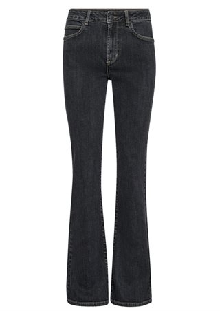 IVY - Tara Jeans - Vintage Black