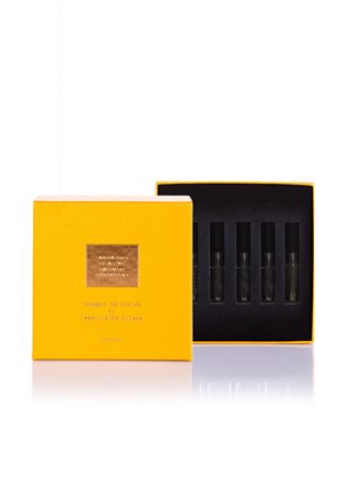 Viaggio in Italia - Perfume - Sample Kit - 5X3ml